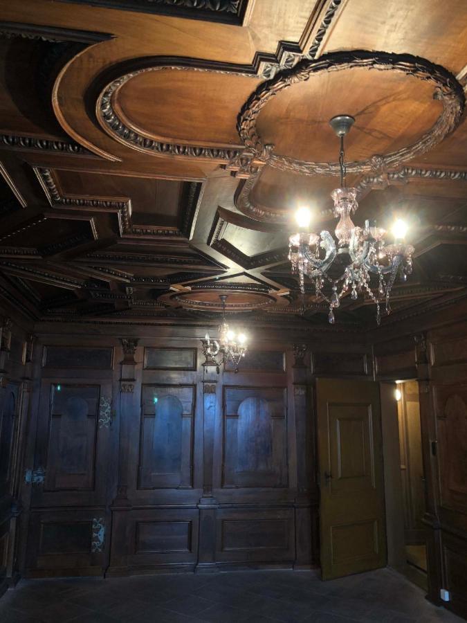 Villa Pochon グンテン エクステリア 写真