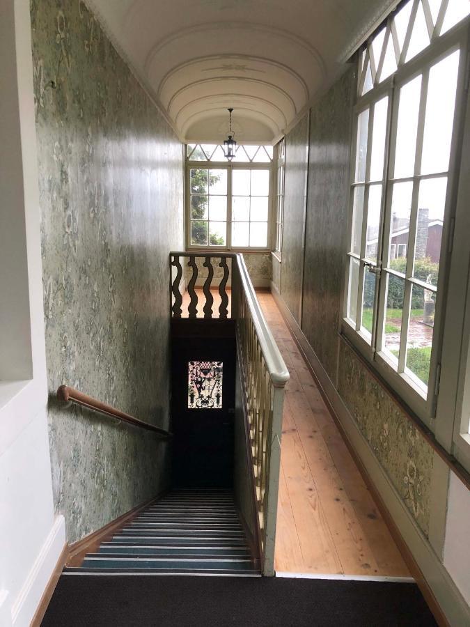 Villa Pochon グンテン エクステリア 写真